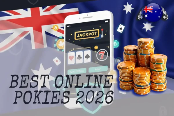 Locked Out? The Pokies Casino Review & Fast Password Reset Guide