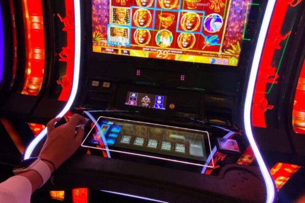 The Pokies 108 Login AU