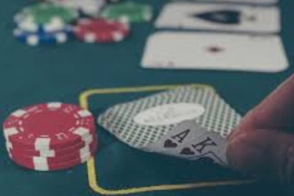 Demo vs real money gameplay