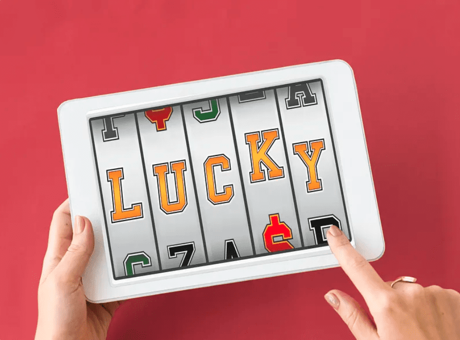 Demo vs real money gameplay