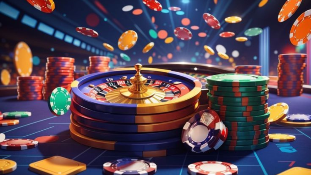 High RTP Games to Look For on PokiesNet108 – The Pokies Review for Australian Players