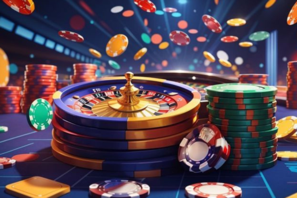 High RTP Games to Look For on PokiesNet108 – The Pokies Review for Australian Players