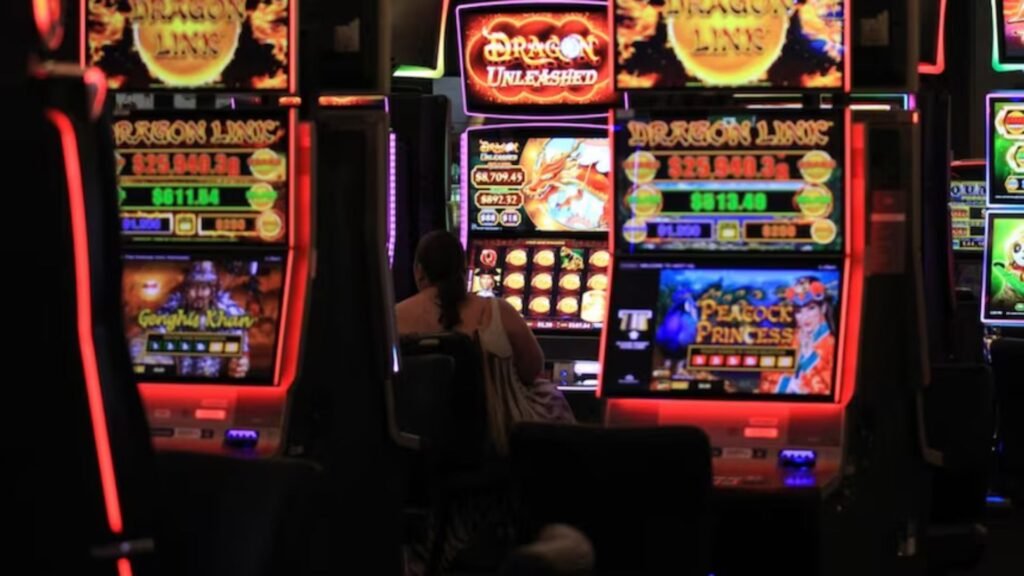 The Pokies Review 2026: Self-Exclusion via Support