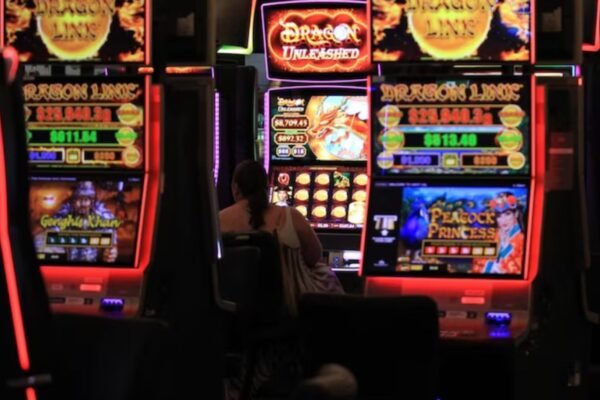 The Pokies Review 2026: Self-Exclusion via Support