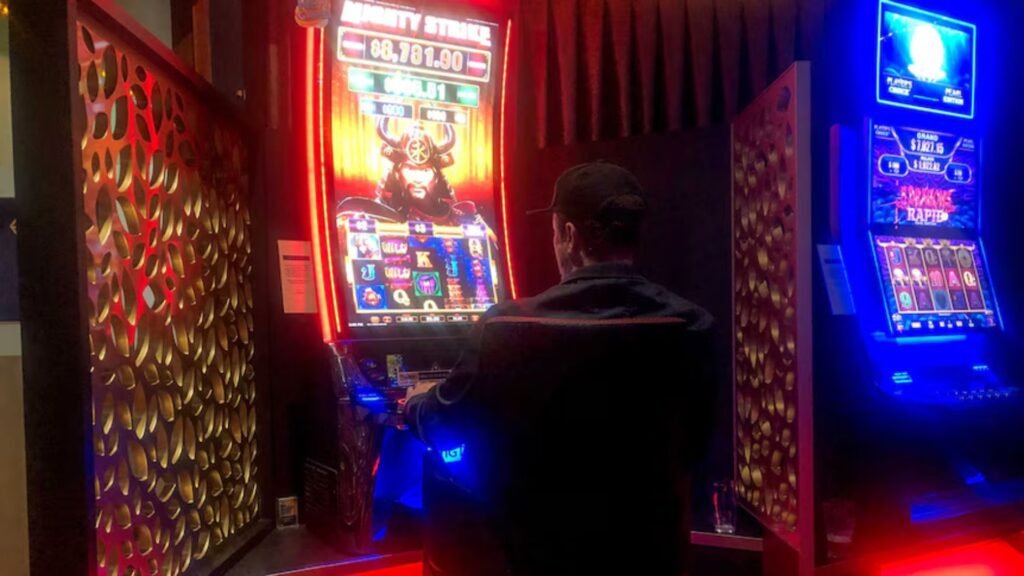 The Pokies Review 2026: Self-Exclusion via Support