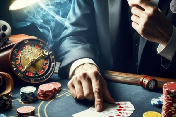 The Pokies Live Dealer