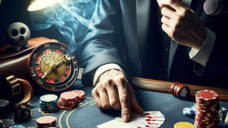 The Pokies Live Dealer