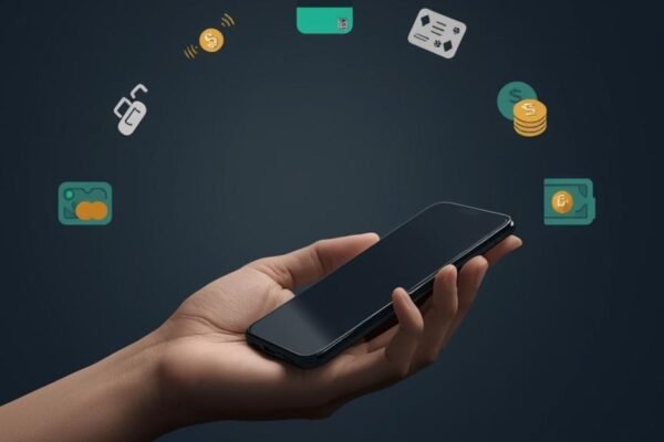 Deposit Methods Available at The Pokies