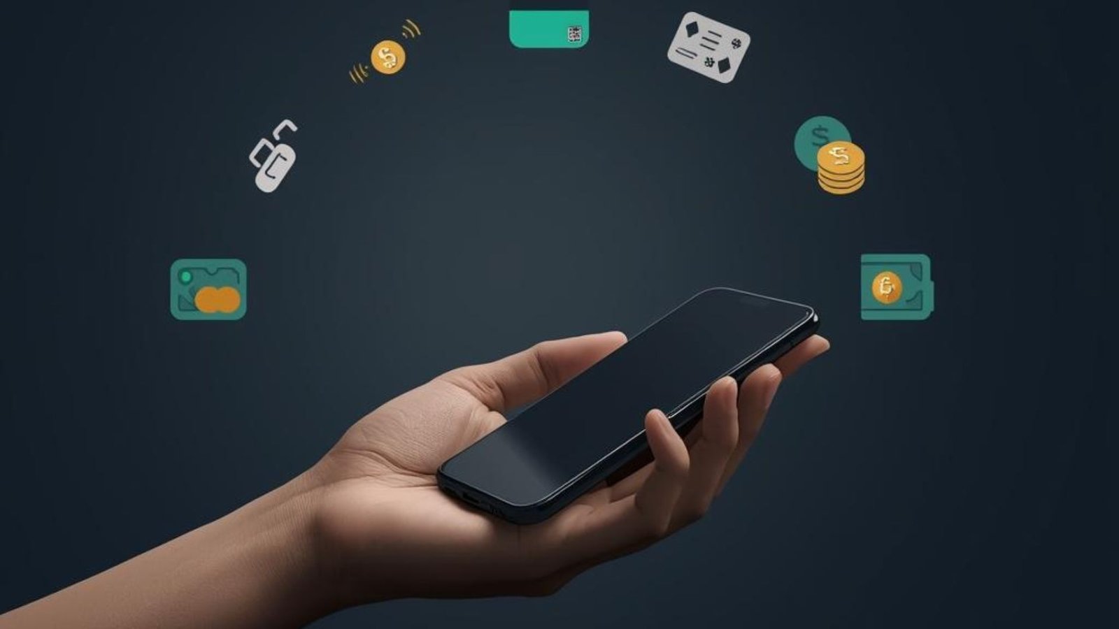 Deposit Methods Available at The Pokies