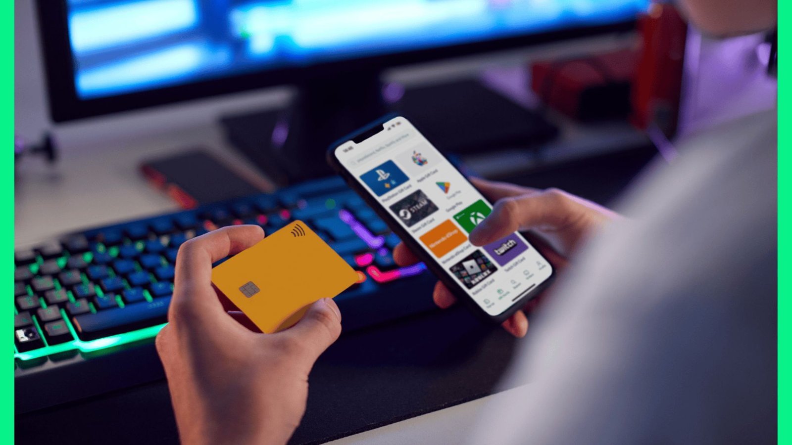 Deposit Methods Available at The Pokies