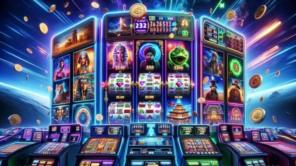 The Pokies Secure Data Protection & Online Slots
