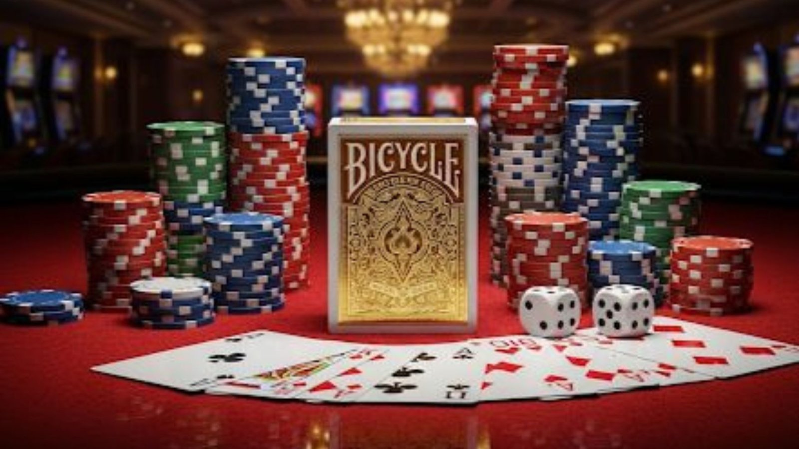 Fast Withdrawal Online Casino Security & Payee Name Safety