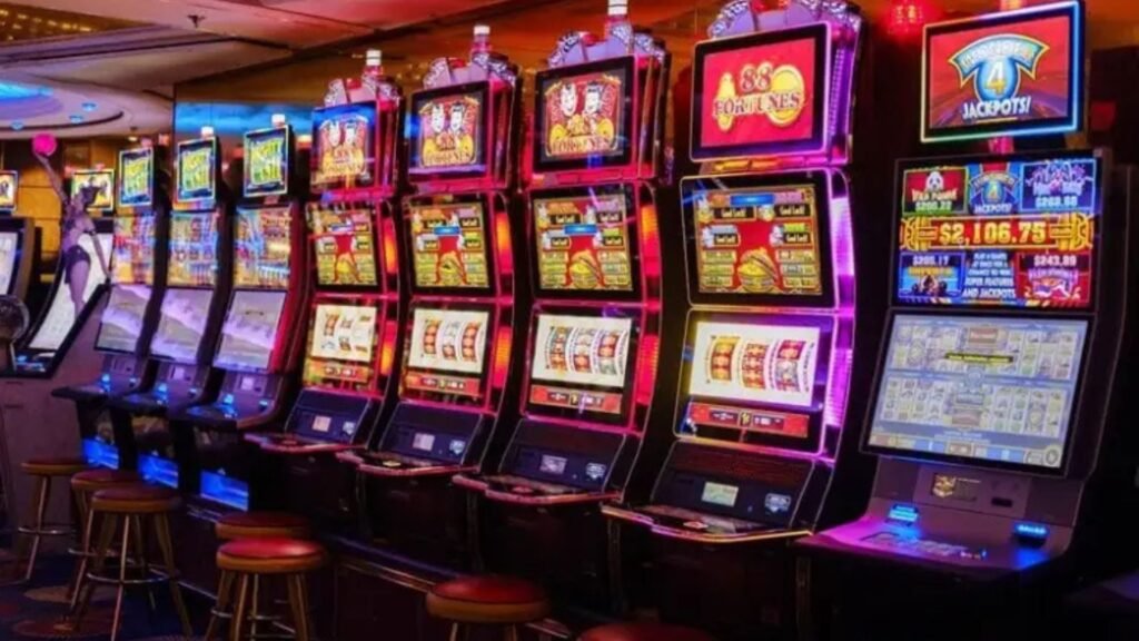 Joka Casino Review Avalanche Grid Pokies Psychology Guide