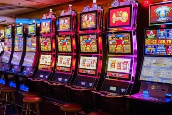 Joka Casino Review Avalanche Grid Pokies Psychology Guide