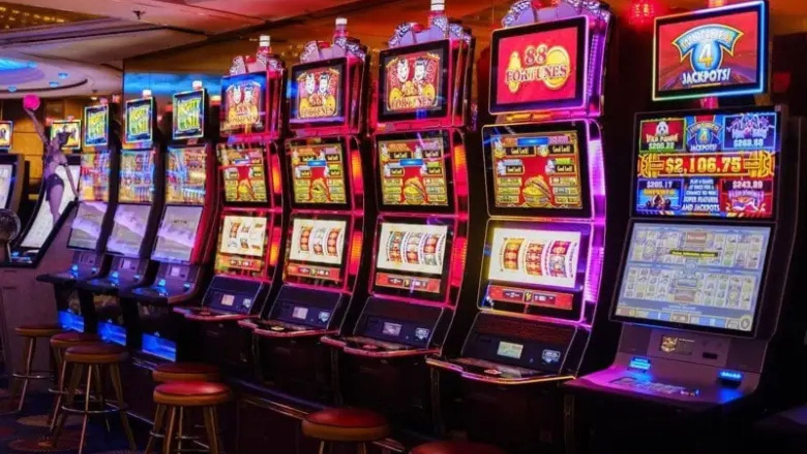Joka Casino Review Avalanche Grid Pokies Psychology Guide