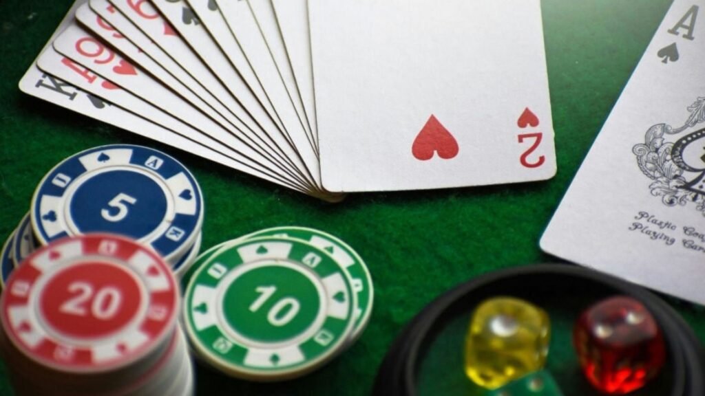 Joka Casino Review Avalanche Grid Pokies Psychology Guide
