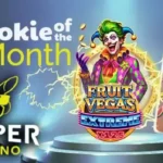 Ripper No Deposit Bonus Guide: The $10 Neosurf Cash-Out Trick