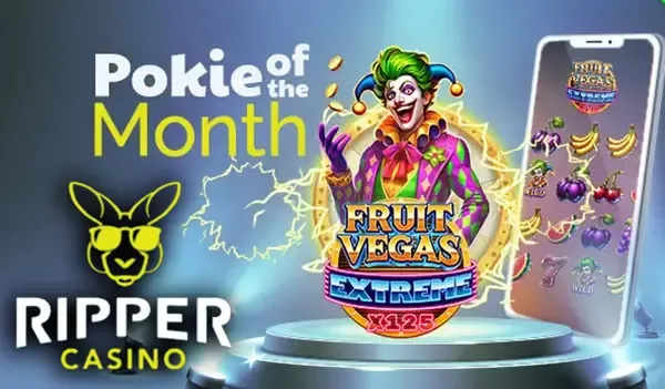 Ripper No Deposit Bonus Guide: The $10 Neosurf Cash-Out Trick