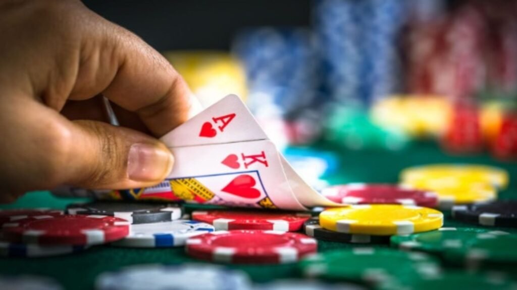 Best Live Tracker Casino Slots Gallery Review