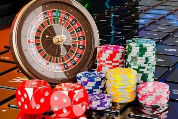 Fast Cash Bonus Penalty Expired Jackpot Jill NDB Links