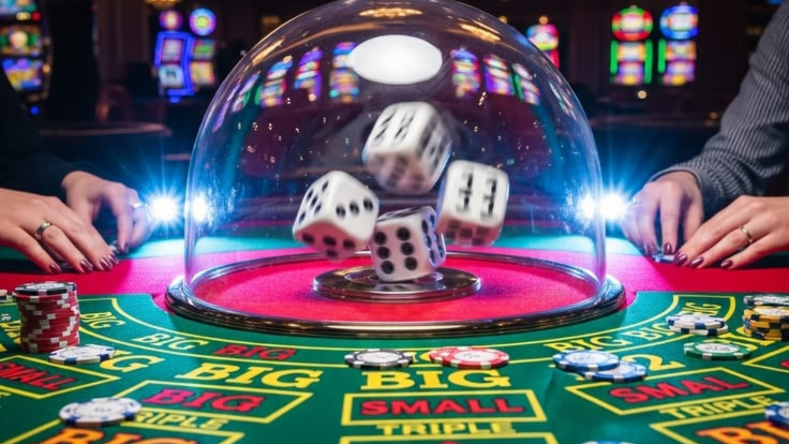 fast verification bonus