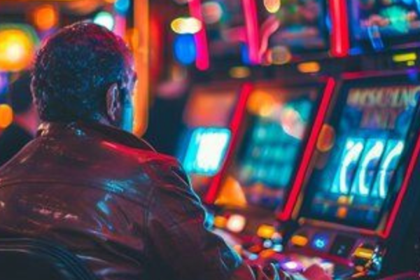 fast withdrawal casino