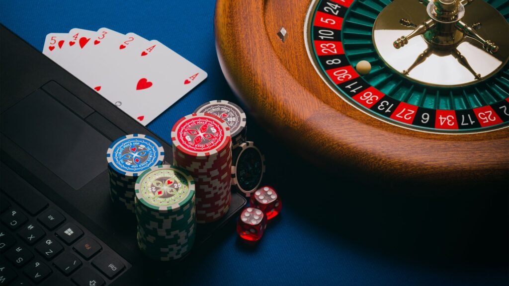 Casino Prize Drop Payouts: Multi-Brand Strategy Guide