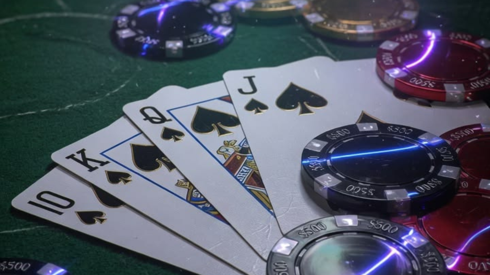 no-deposit casino bonuses