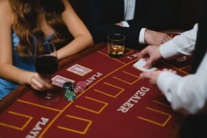 Resolving Proof of Address Delays During High-Value Casino Cashouts